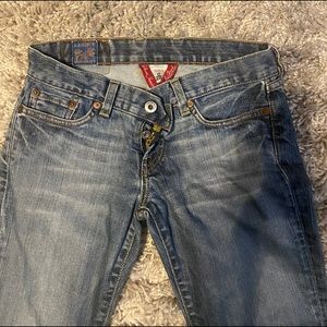 Lucky Brand Jeans